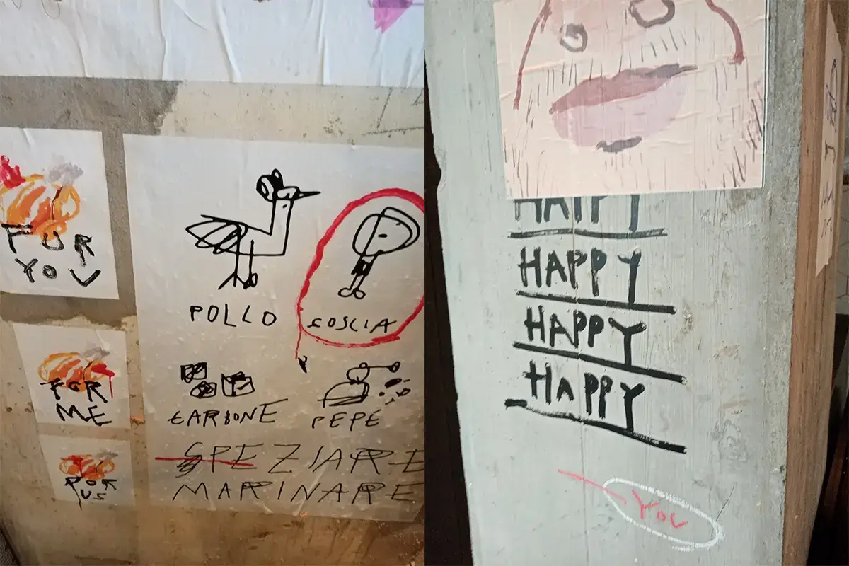 Ce n'&egrave; per tutti i gusti 